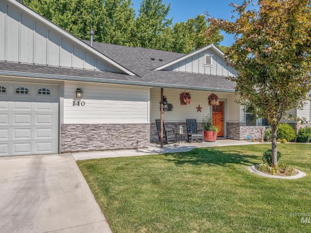 House for sale in Fruitland, Idaho
