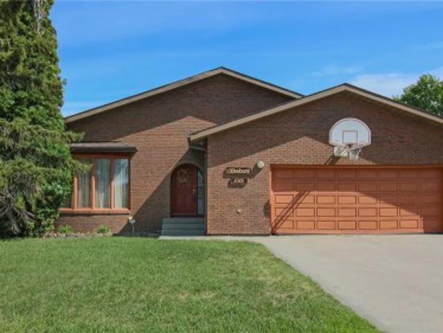 House for sale in Regina, Saskatchewan
