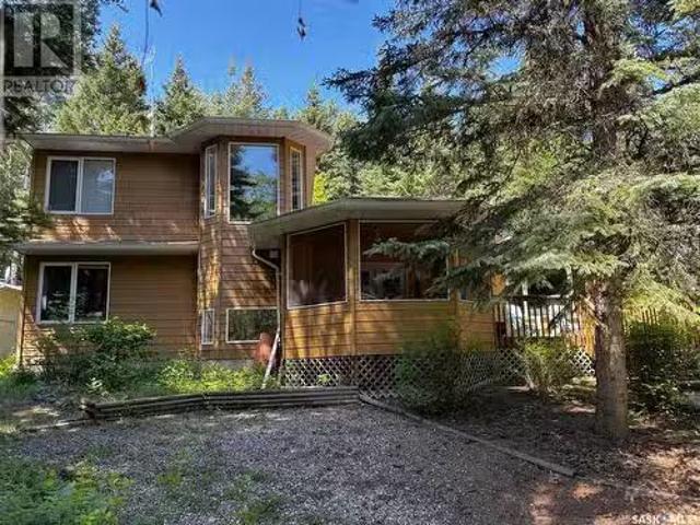 House for sale in Saskatchewan