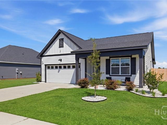 House for sale in Guyton, Georgia
