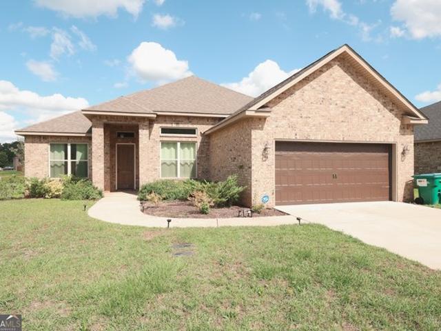 House for sale in Perry, Georgia