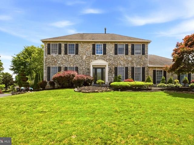 House for sale in North Wales, Pennsylvania