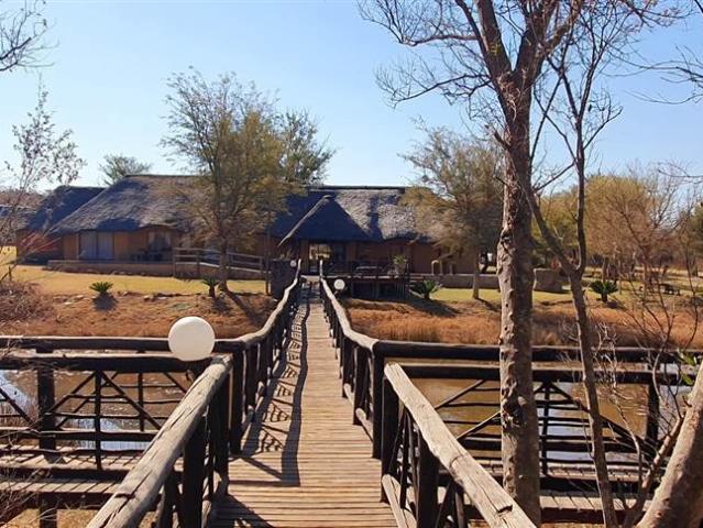 Farm for sale in Limpopo