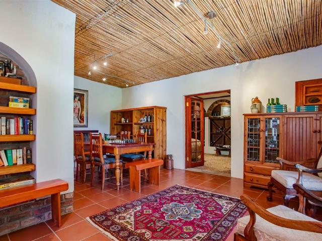 Farm for sale in Durbanville, Western Cape