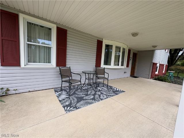 House for sale in Amherst, Ohio