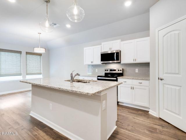 House for sale in Sunset, Louisiana