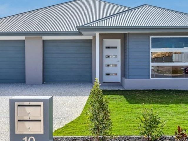 Apartment for rent in Toombul, Queensland