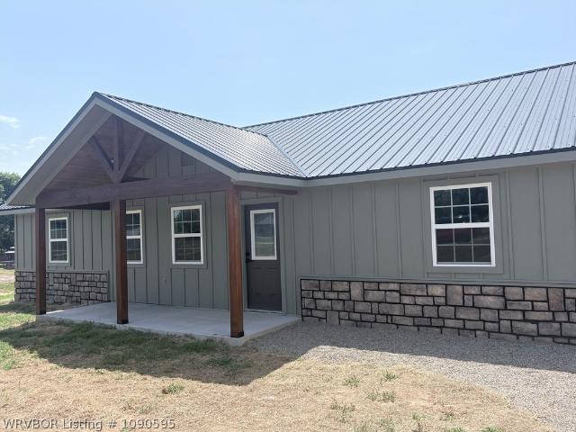 House for sale in Pocola, Oklahoma