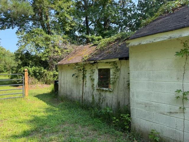 Land for sale in Bloxoms Corner, Hampton