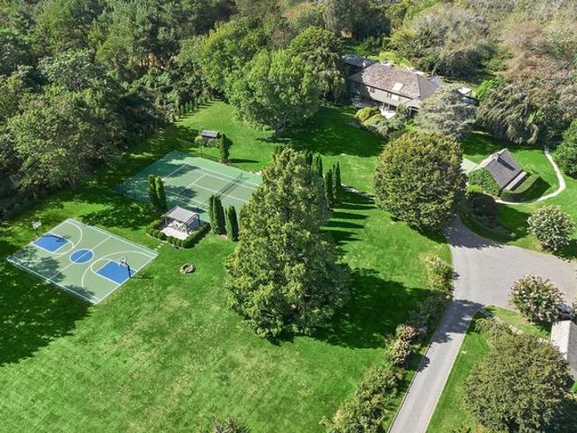 House for sale in Sagaponack, New York