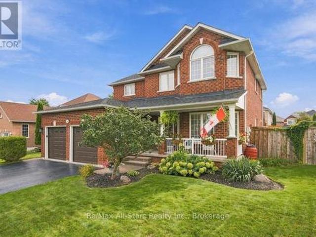 House for sale in Durham, Ontario