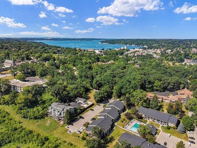 Condo for sale in Lake Geneva, Wisconsin