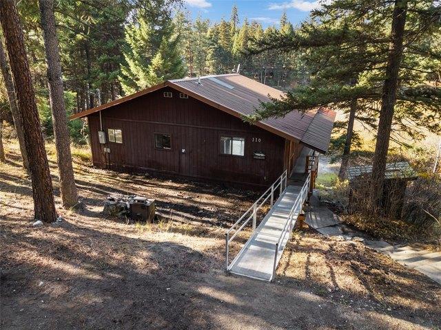 House for sale in Libby, Lincoln County