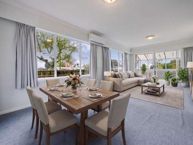 House for sale in Mount Wellington, Maungakiekie-Tāmaki