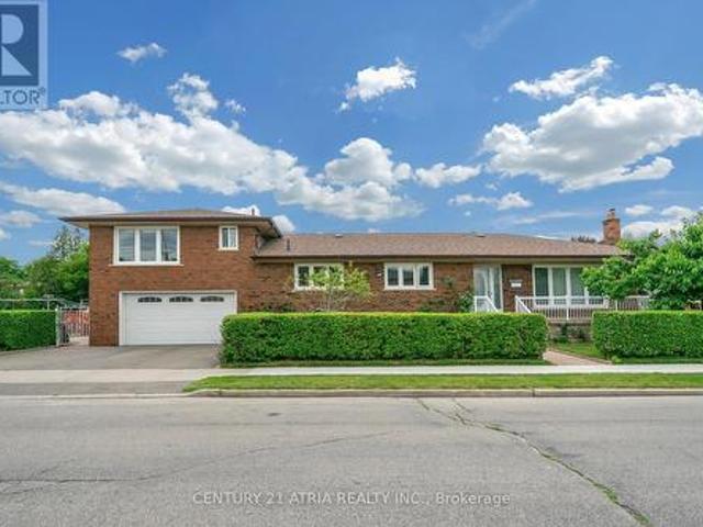 House for sale in Woburn, Ontario