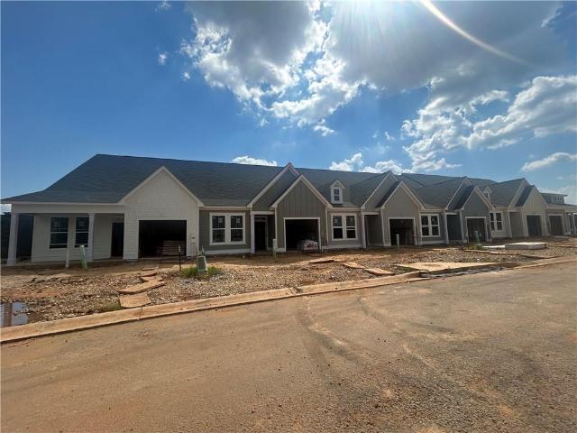 Townhouse for sale in Wildwood, Cartersville