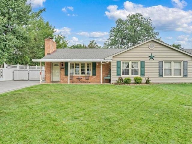 House for sale in Virginia