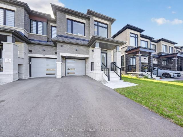 Townhouse for sale in Woburn, Ontario