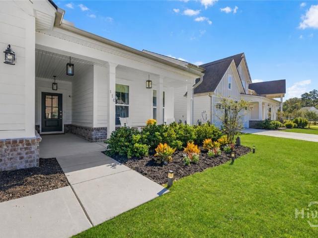 House for sale in Pooler, Chatham County