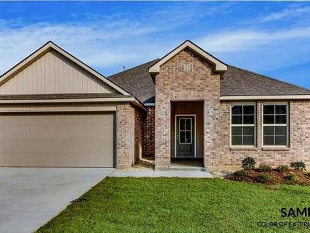 House for sale in Crowley, Louisiana