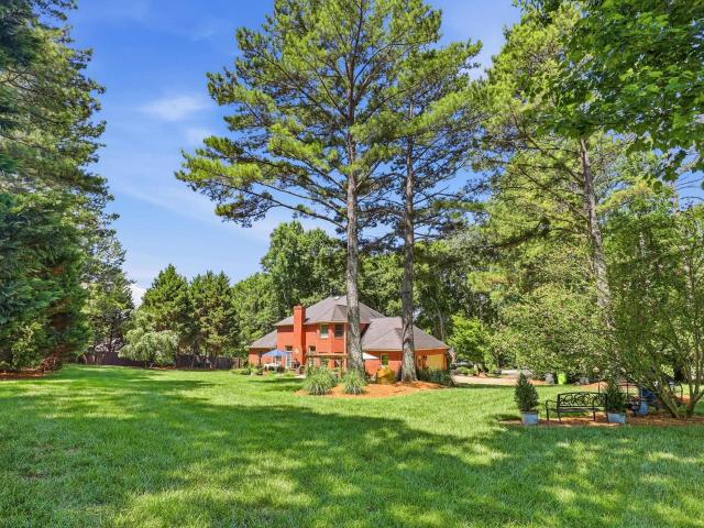 House for sale in Anderson, South Carolina