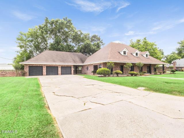 House for sale in Lafayette, Louisiana