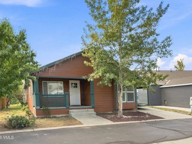 House for sale in Eagle, Colorado