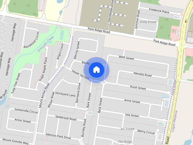 House for rent in Toombul, Queensland