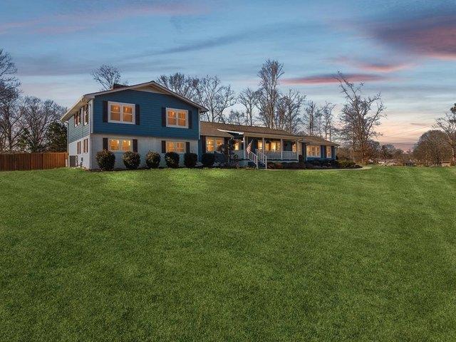 House for sale in Dalton, Georgia
