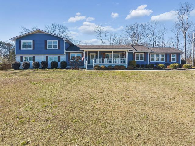 House for sale in Dalton, Georgia