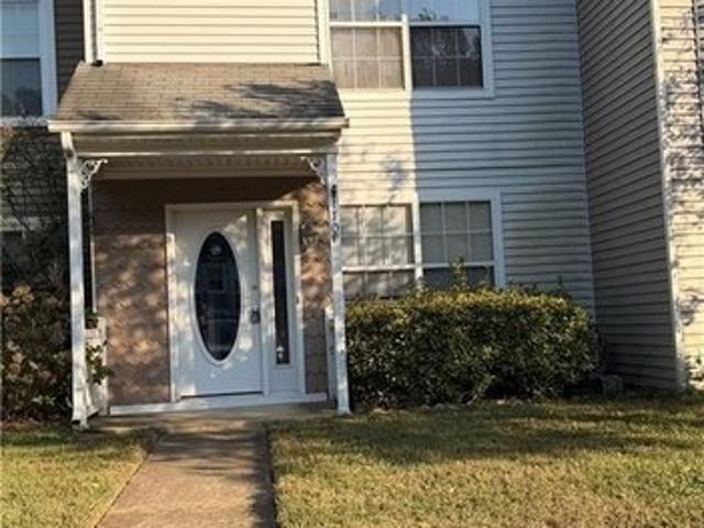 Townhouse for sale in Yorktown, York County