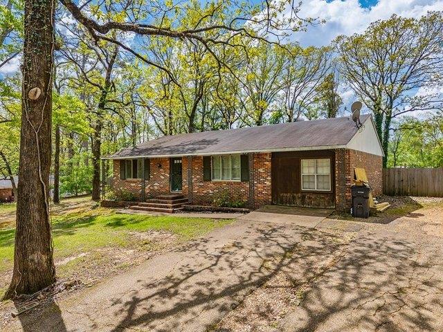 House for sale in Oxford, Mississippi
