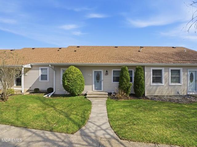 Condo for sale in Monmouth, New Jersey