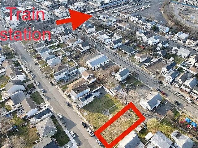 Land for sale in South Amboy, Middlesex County