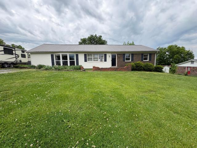 House for sale in Harrodsburg, Kentucky