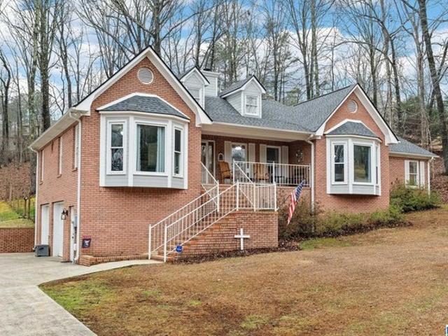 House for sale in Springville, Alabama