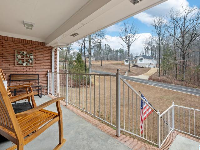 House for sale in Springville, Alabama