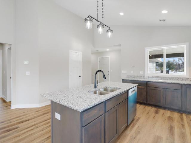 House for sale in Turtle Lake, Wisconsin