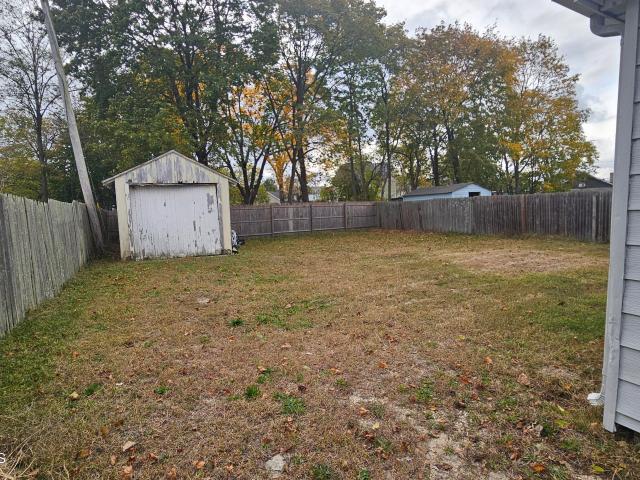 House for sale in Lakehurst, New Jersey