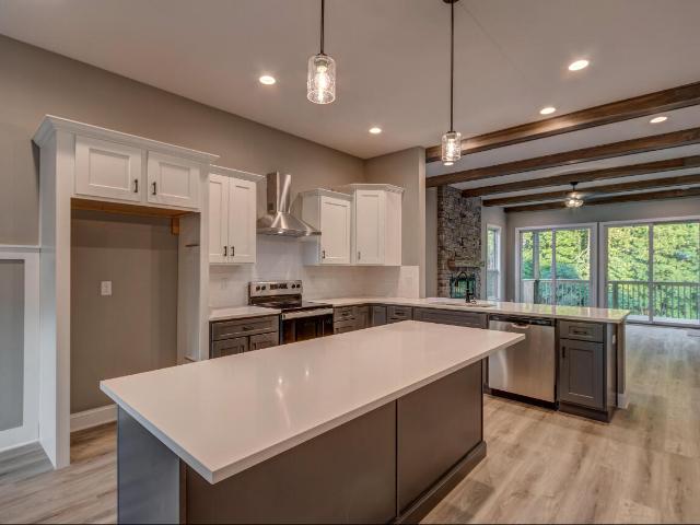 House for sale in Georgetown, Kentucky