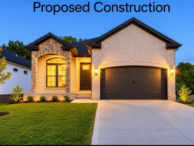 House for sale in Georgetown, Kentucky