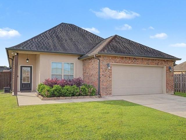 House for sale in Gray, Louisiana