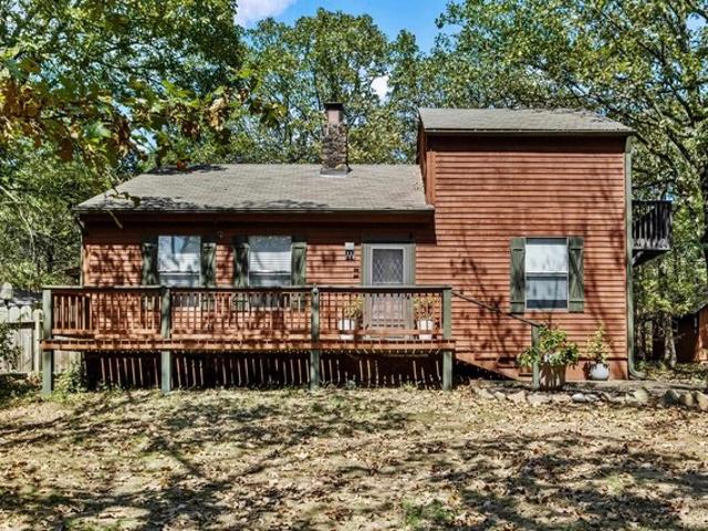 House for sale in Summit Addition, Cabot