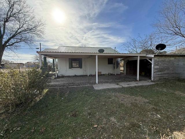 House for sale in Nolan, Texas