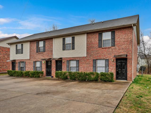 House for sale in Tennessee