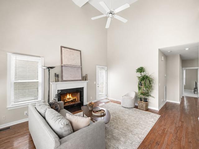 Townhouse for sale in Tennessee