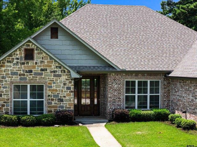 House for sale in Harrison, Texas