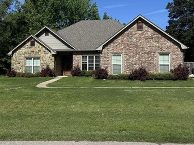 House for sale in Longview, Texas