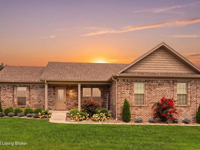 House for sale in Nelson, Kentucky