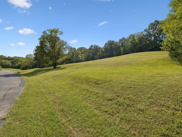 Land for sale in Tennessee